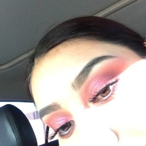 Meet your Posher, Cristina